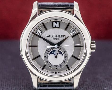 patek philippe 5200g-001 review|Patek Philippe 5205g price.